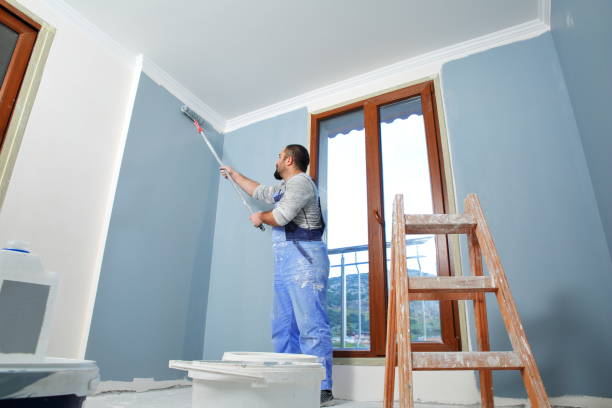 Best Fire-Damaged Drywall Repair  in Lighthouse Point, FL